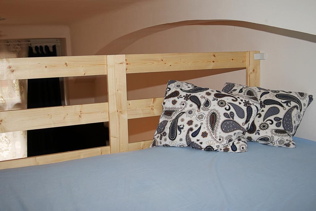 Vinohrady Ii Apartmán Praha