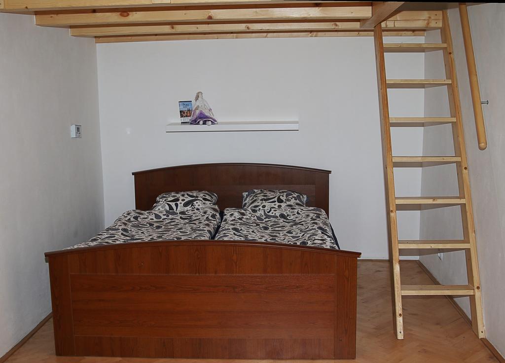Vinohrady Ii Apartmán *