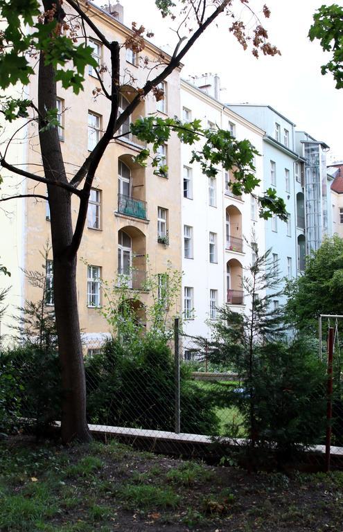 Apartmán Vinohrady Ii