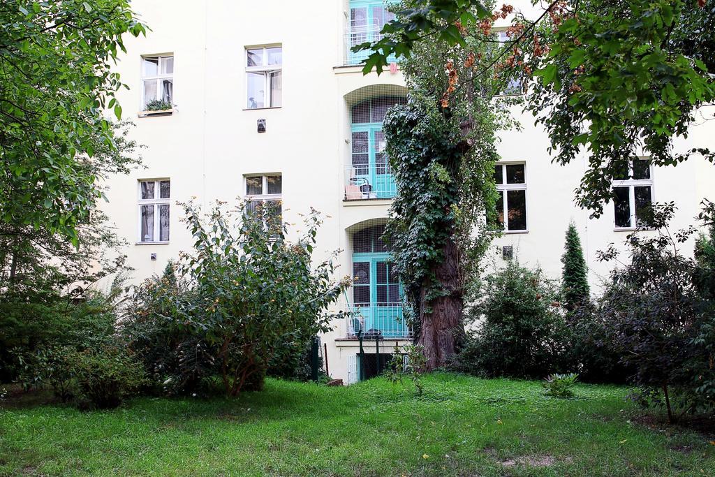 Vinohrady Ii Apartmán Praha