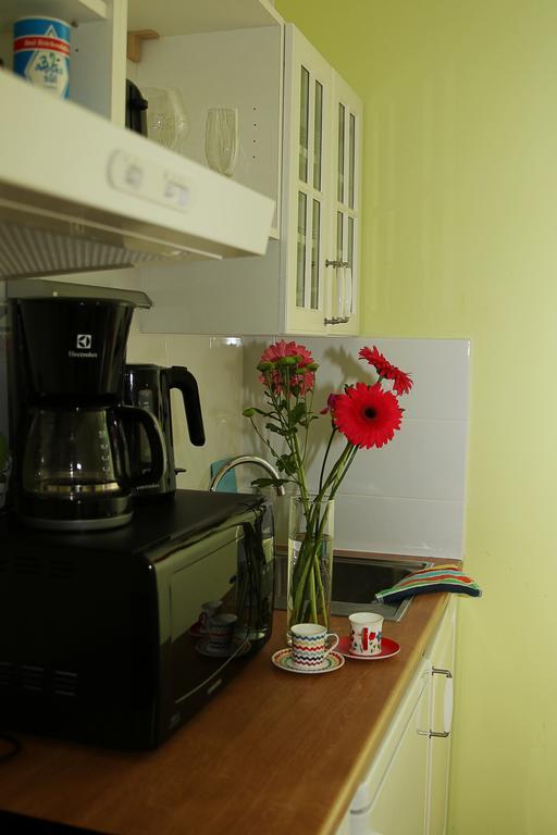 Apartmán Vinohrady Ii
