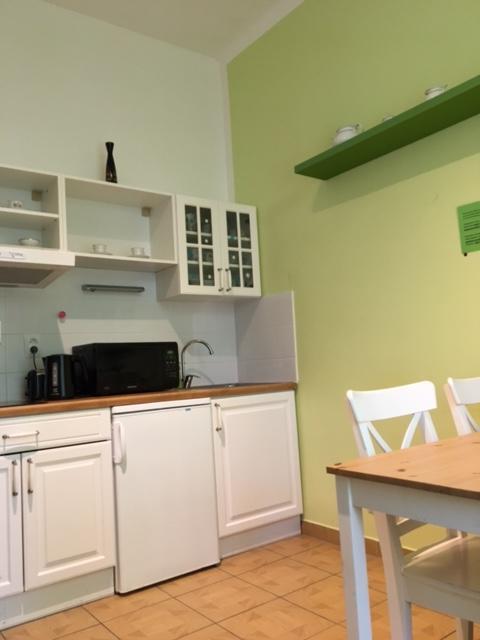 Apartmán Vinohrady Ii Praha
