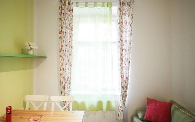 Apartmán Vinohrady Ii *