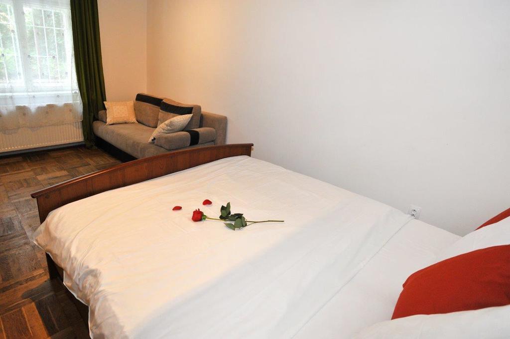 Apartmán Vinohrady Ii *