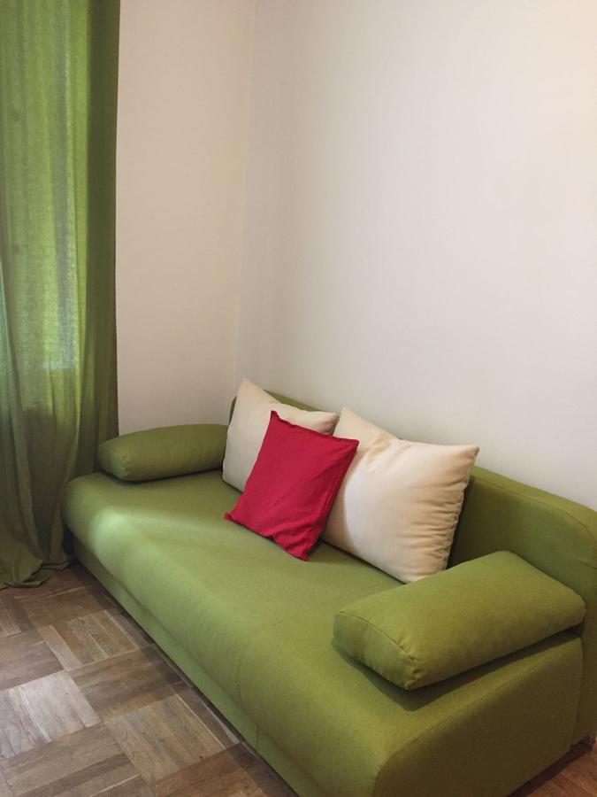 Vinohrady Ii Apartmán
